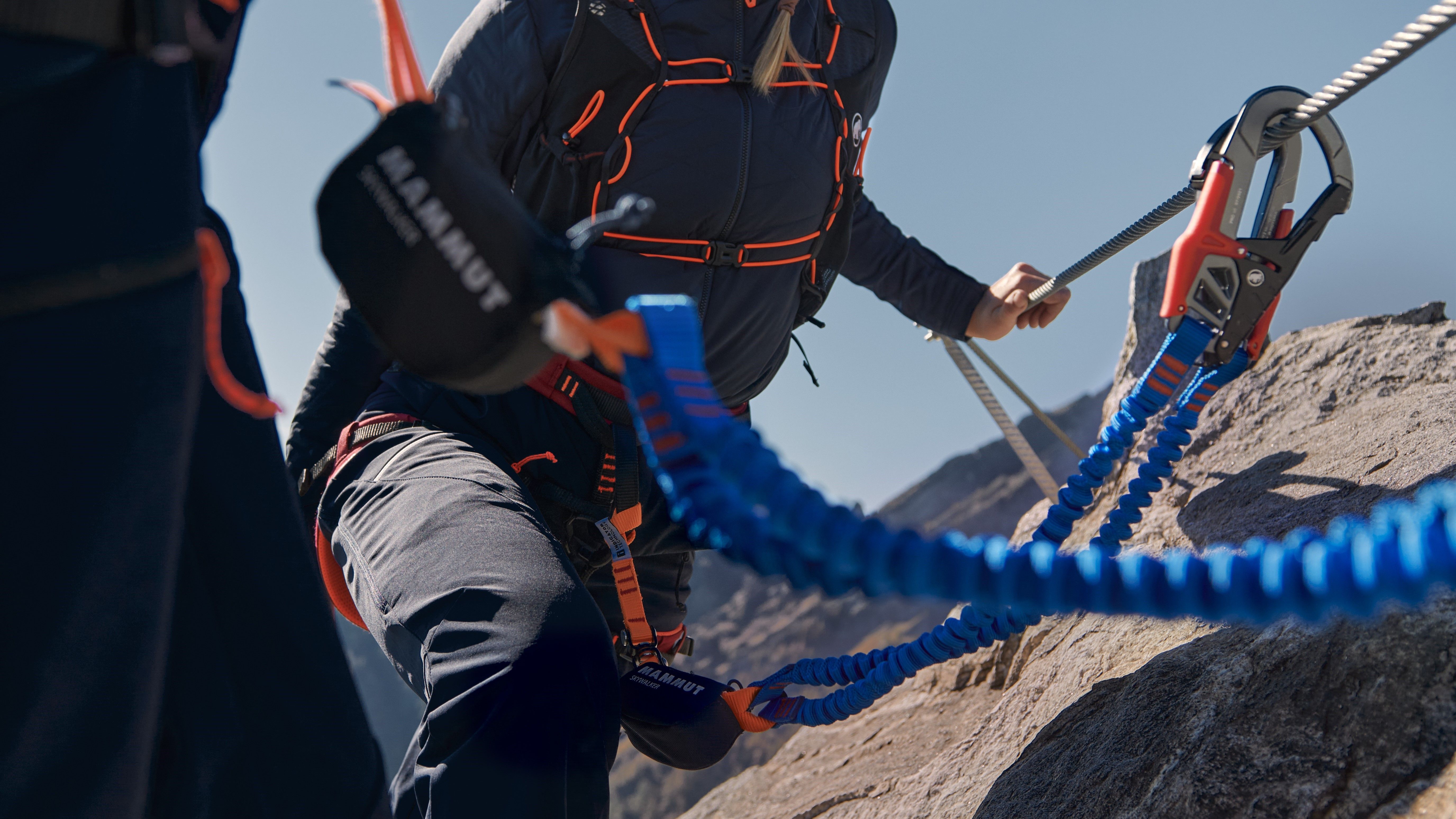 Mammut Sports Group AG